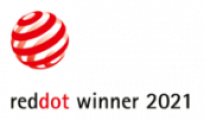 reddot winner 2021