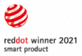 reddot winner 2021-smart product