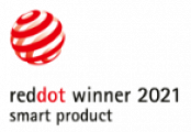 reddot winner 2021-smart product