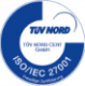 tuv nord cert gmbh