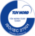 tuv nord cert gmbh