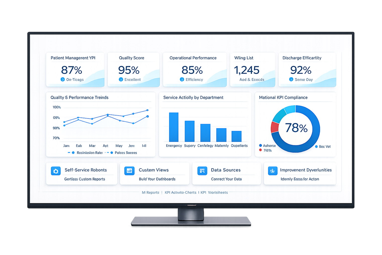 Global DIVER product overview