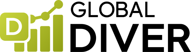 Global DIVER logo